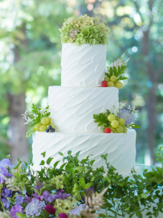 東京マリオットホテル 料理・ケーキ3画像 1-2