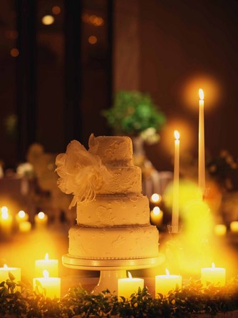 東京マリオットホテル 料理・ケーキ3画像 1-1