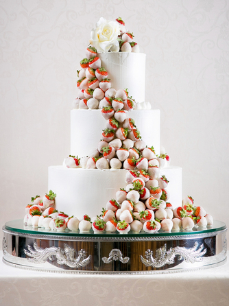 東京マリオットホテル 料理・ケーキ3画像 2-2