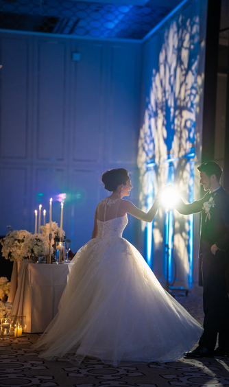 東京マリオットホテル ゴテンヤマボールルーム画像 2-1