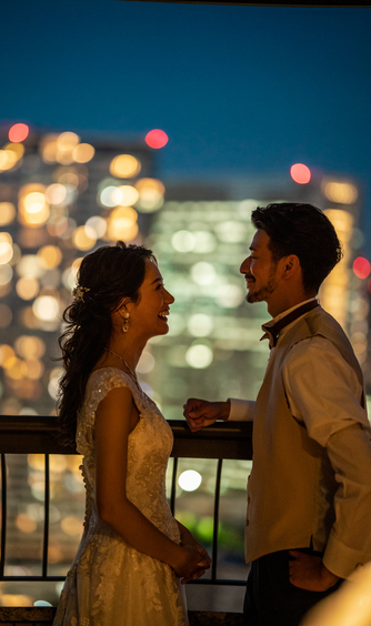 東京マリオットホテル ロケーション画像 2-1