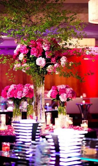 東京マリオットホテル 演出画像 1-1