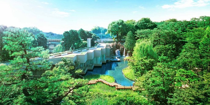 東京マリオットホテル セレモニースペース(御殿山)画像 1