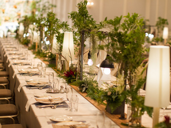 ANAクラウンプラザホテル松山 ~ サファイアルーム ~画像 2-2