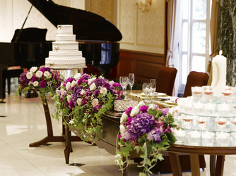 ANAクラウンプラザホテル松山 ~ ルビールーム ~画像 2-1