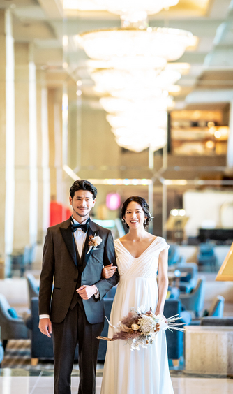 ANAクラウンプラザホテル松山 メインバンケット・ロビー・エントランス画像 2-1