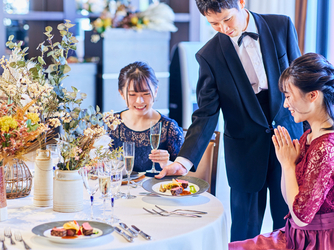 グラントリア 料理・ケーキ画像 2-3