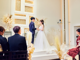 グラントリア チャペル(イオ プロメット アッレッテニタ)画像 2-3