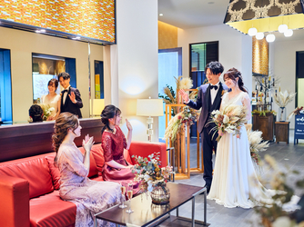 グラントリア 料理・ケーキ画像 2-1