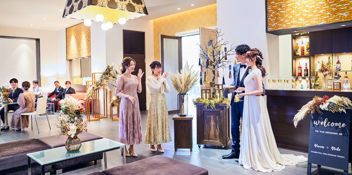 グラントリア 付帯設備画像 1