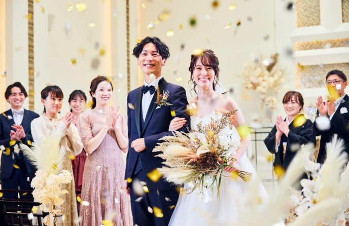 グラントリア チャペル(イオ プロメット アッレッテニタ)画像 1