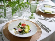 LEBAPIREO(レガピオーレ)-urban villa wedding- チャペル(大聖堂から始まる贅沢なひととき)画像 2-5