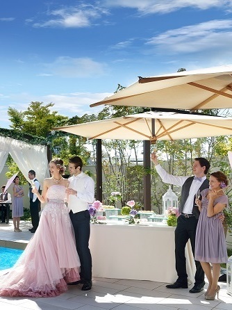 LEBAPIREO（レガピオーレ）-urban　villa　wedding- 一軒家をまるごと貸切！ゲスト満足度は◎！画像1-2