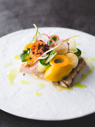 TABLEAUX(タブローズ) 料理・ケーキ2画像 1-1