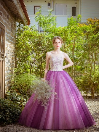 TABLEAUX(タブローズ) 衣裳画像 2-1