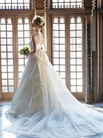 TABLEAUX(タブローズ) 衣裳画像 1-2