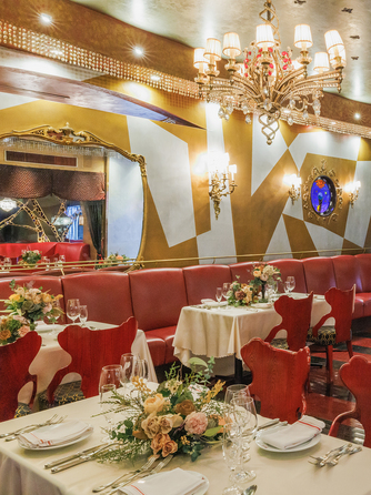 TABLEAUX(タブローズ) タブローズ画像 1-1