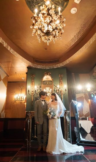 TABLEAUX(タブローズ) 付帯設備画像 2-1