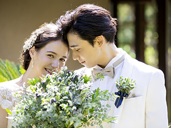 ヒルトン東京ベイ セレモニースペース(ベルガーデン テラッツァ)画像 1-3