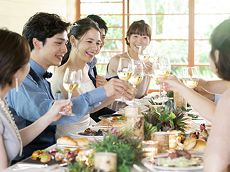 ヒルトン東京ベイ SALA画像 2-2