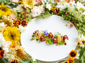 ヒルトン東京ベイ azur画像 2-3