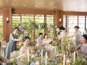 ヒルトン東京ベイ SALA画像 2-3