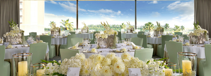 ヒルトン東京ベイ S画像 2-1