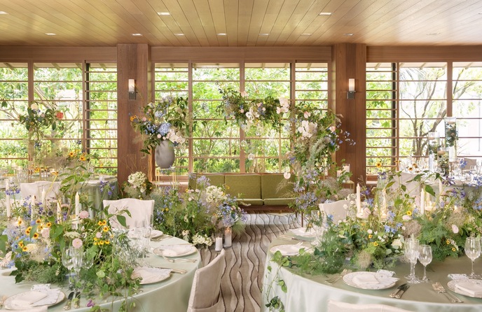 ヒルトン東京ベイ SALA画像 1