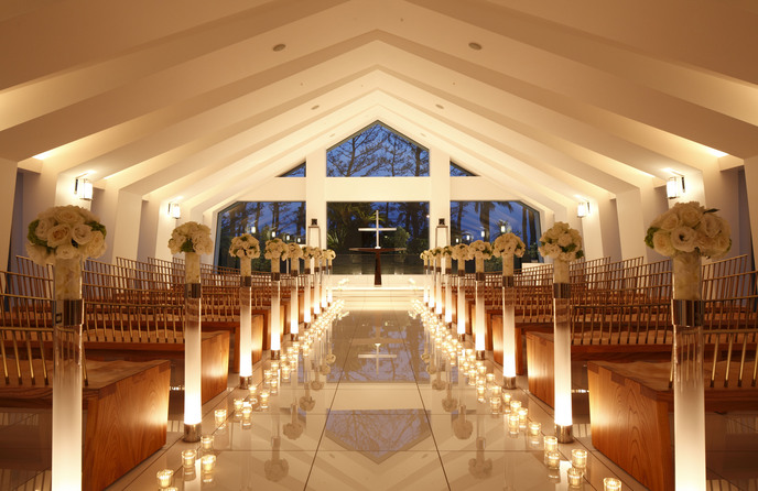 ヒルトン東京ベイ その他画像 1