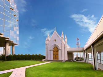 ホテルスプリングス幕張 その他画像 2-2