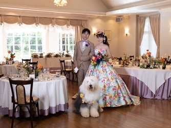 ホテルスプリングス幕張 撮影スポット2画像 1-3