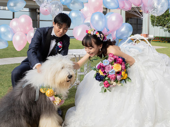 ホテルスプリングス幕張 教会(チャペル)画像 2-4