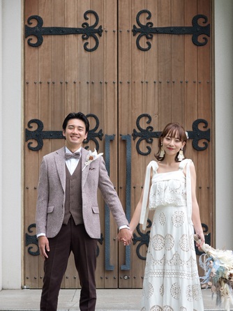 ホテルスプリングス幕張 チャペル(チャペル)画像 1-1