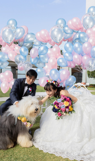 ホテルスプリングス幕張 撮影スポット2画像 1-1