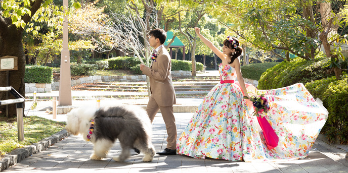 ホテルスプリングス幕張 撮影スポット1画像 1