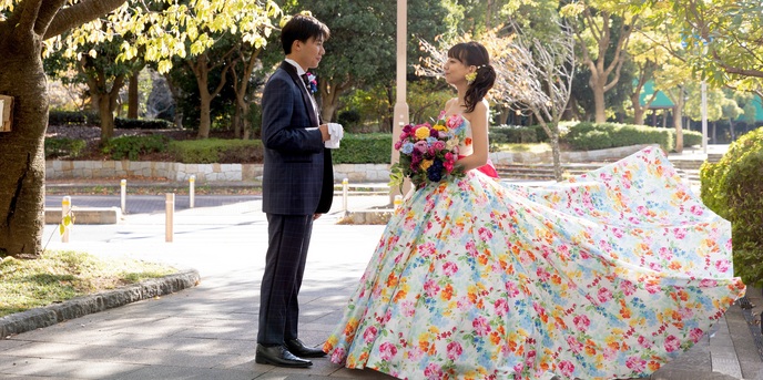 ホテルスプリングス幕張 撮影スポット2画像 2