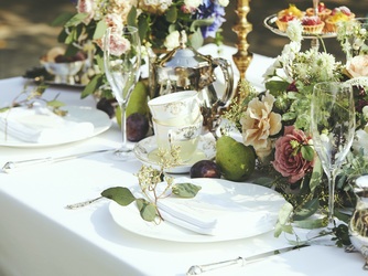 Q.E.D.CLUB Q.E.D.CLUB自慢のガーデン画像 2-2