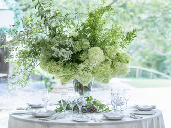 Q.E.D.CLUB ダイニングルーム画像 2-1