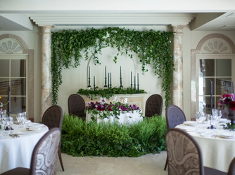 Q.E.D.CLUB ダイニングルーム画像 2-2