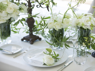 Q.E.D.CLUB ダイニングルーム画像 2-4