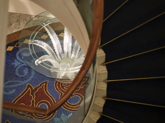 Q.E.D.CLUB 付帯設備2画像 2-2