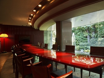 Q.E.D.CLUB 付帯設備2画像 2-3