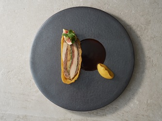 Q.E.D.CLUB 料理・ケーキ2画像 2-2