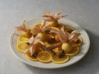 Q.E.D.CLUB 料理・ケーキ2画像 2-3