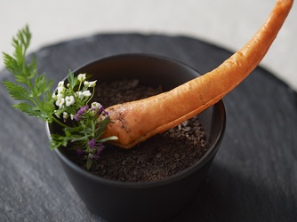 Q.E.D.CLUB 料理・ケーキ2画像 2-1