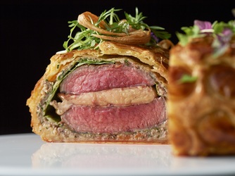 Q.E.D.CLUB 料理・ケーキ2画像 2-4