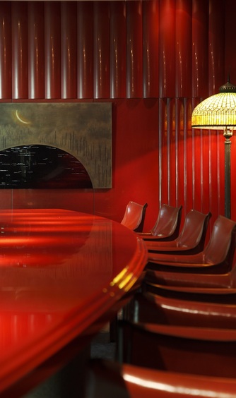 Q.E.D.CLUB 付帯設備1画像 2-1