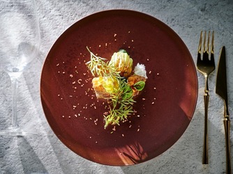 ララシャンス ベルアミー 料理・ケーキ1画像 2-2