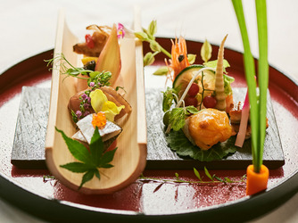 ララシャンス ベルアミー 料理・ケーキ4画像 2-2