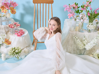 ララシャンス ベルアミー 衣裳3画像 2-2